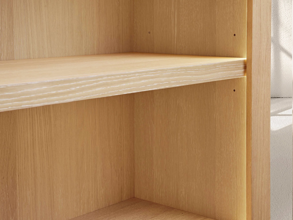 Nason Modular Bookcase