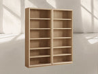 Nason Modular Bookcase