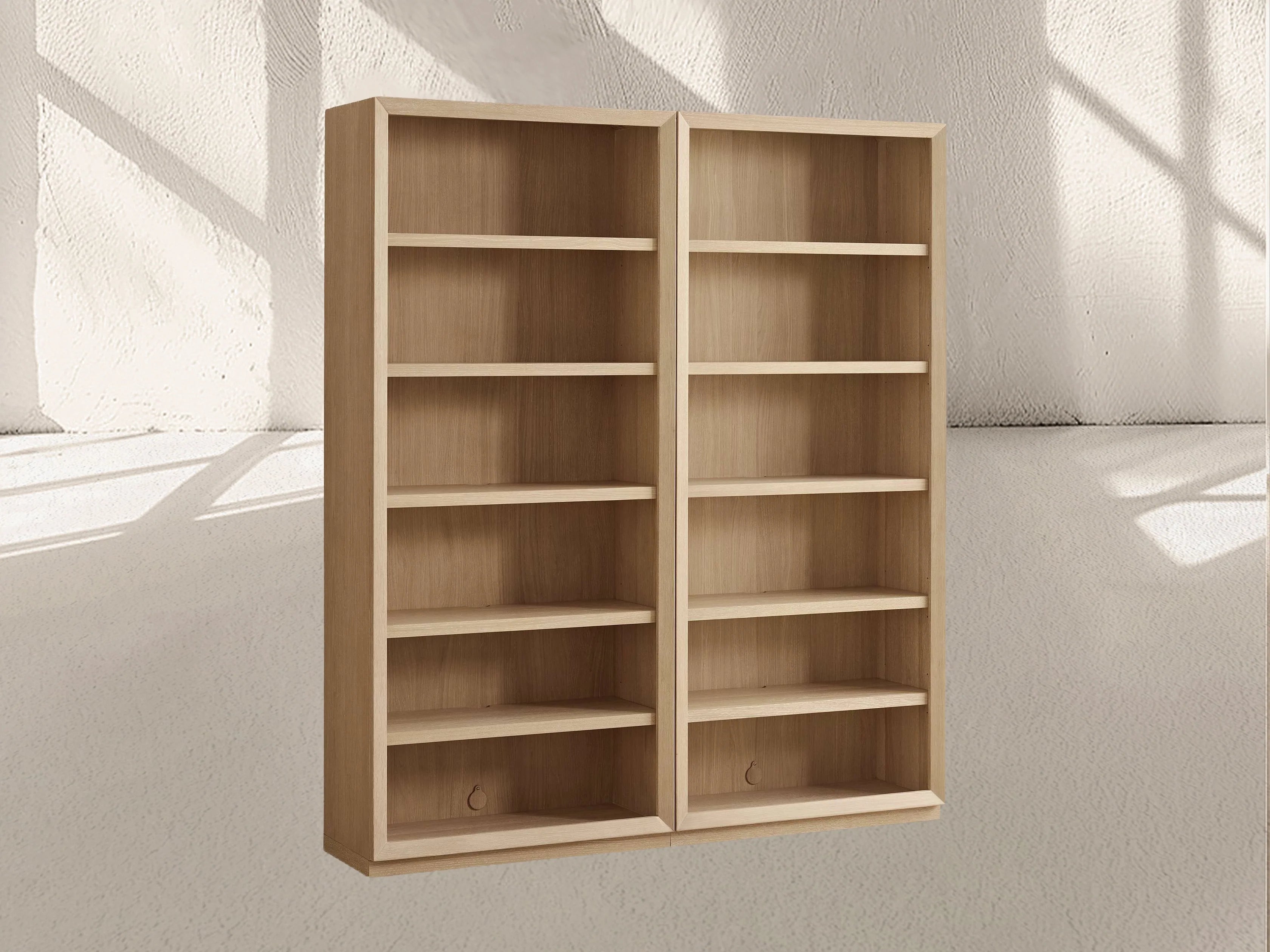 Nason Modular Bookcase
