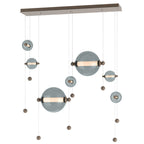 Celestial Vine Multi Light Pendant