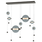 Celestial Vine Multi Light Pendant