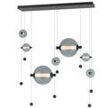 Celestial Vine Multi Light Pendant