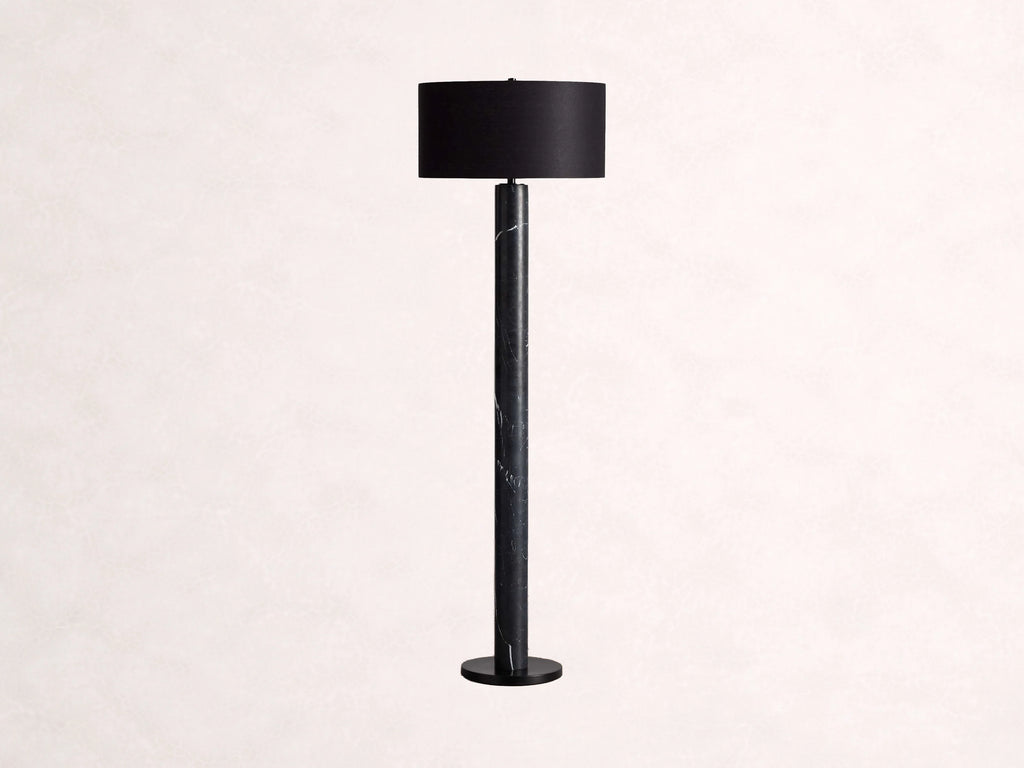 Brixton Floor Lamp