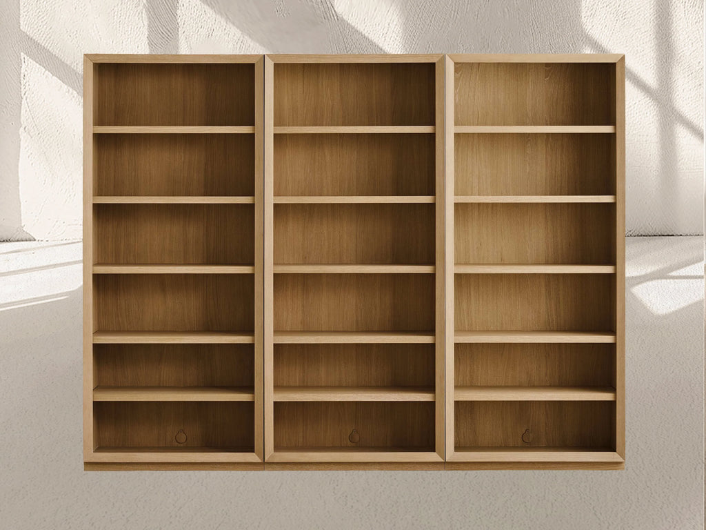 Nason Modular Bookcase