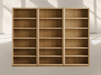Nason Modular Bookcase