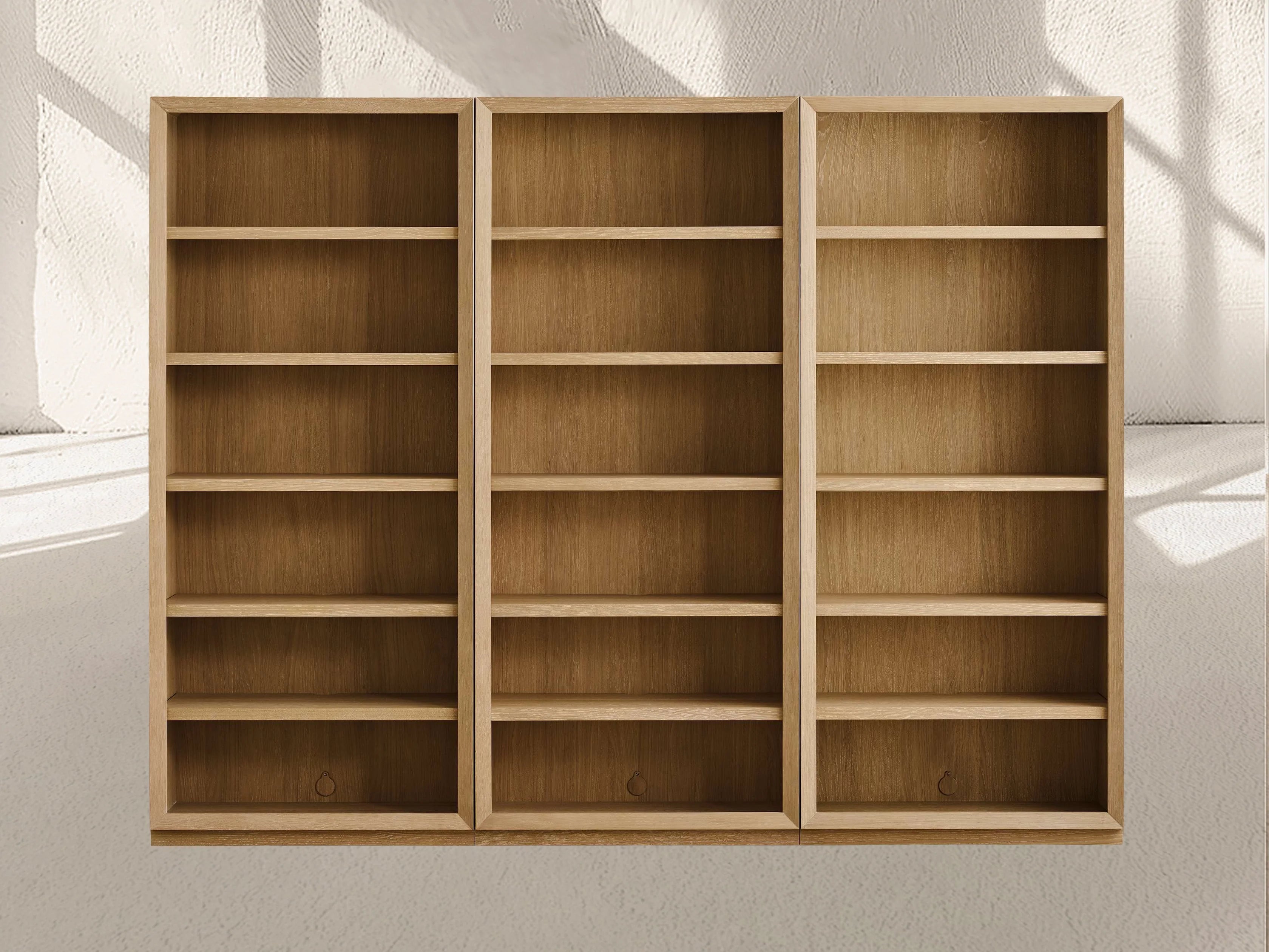 Nason Modular Bookcase