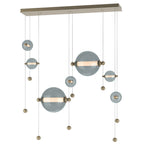 Celestial Vine Multi Light Pendant