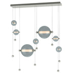 Celestial Vine Multi Light Pendant