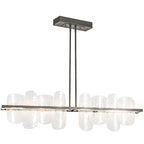 Starfall Linear Pendant