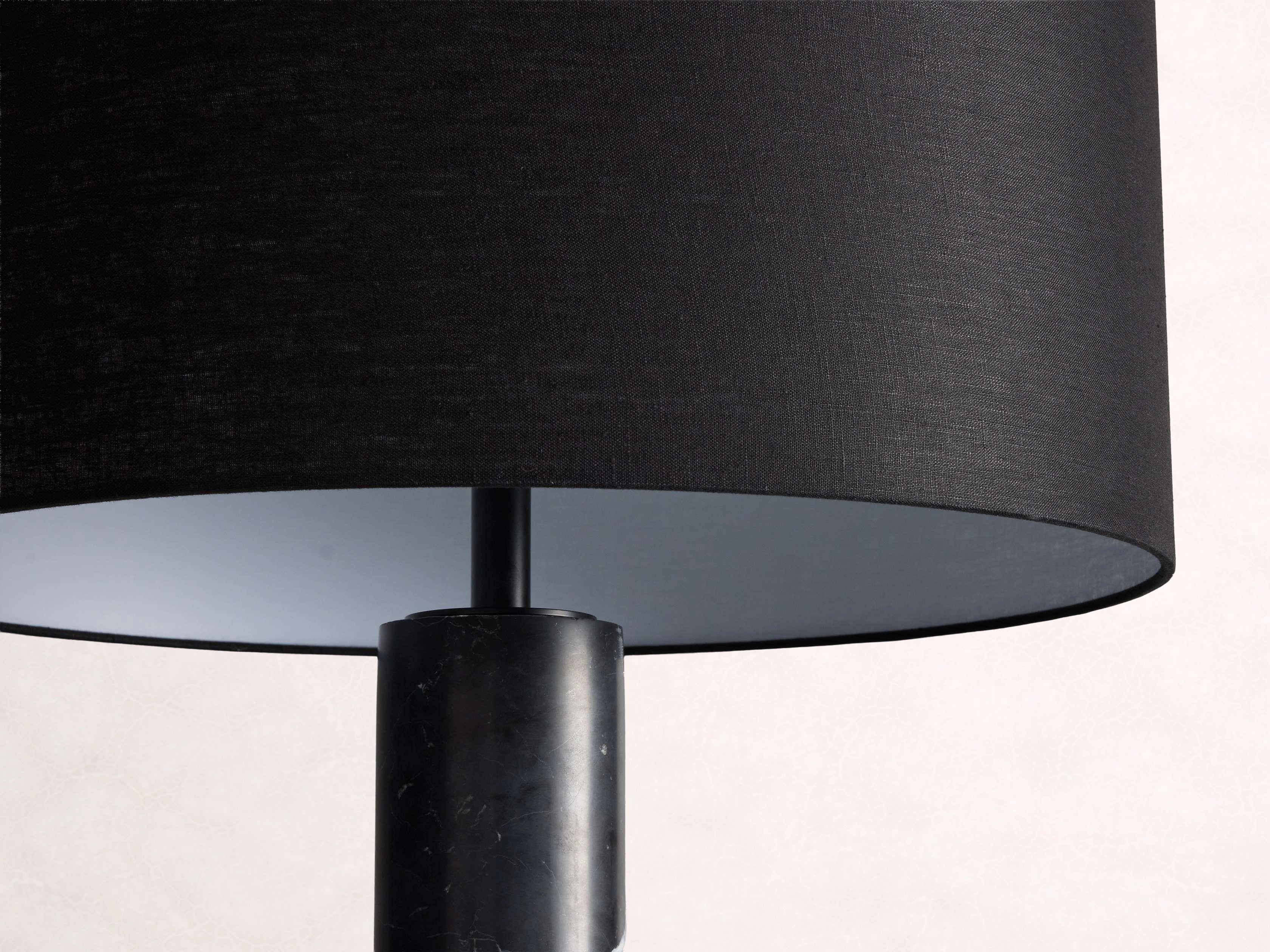 Brixton Floor Lamp