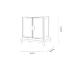 Paloma Side Cabinet