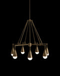 Triad Pendant 7-Light