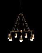 Triad Pendant 7-Light