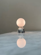 Aalia Marble Table Lamp