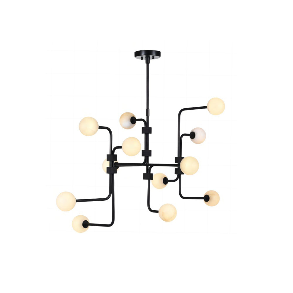 Aballs Chandelier