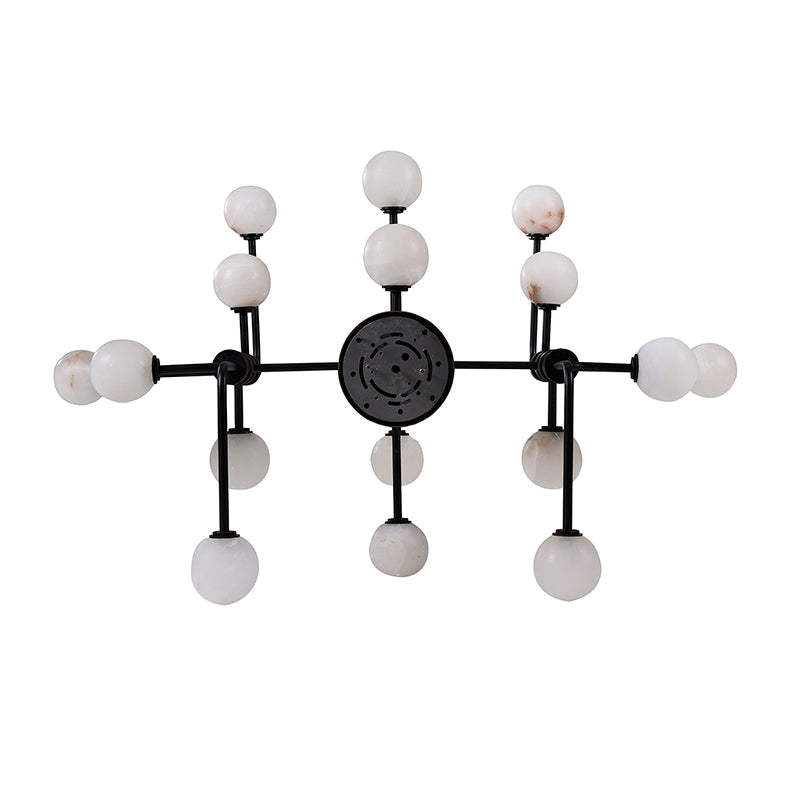 Aballs Chandelier