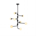 Aballs Chandelier