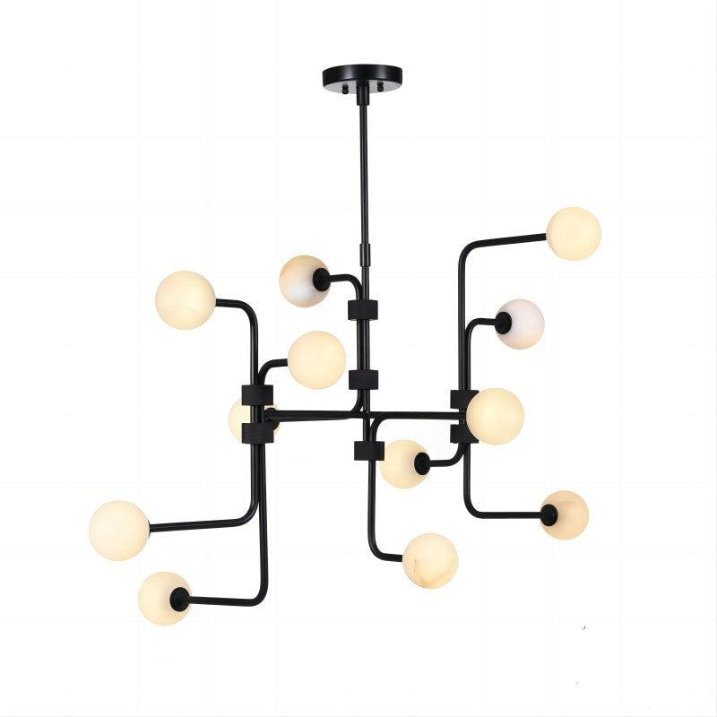 Aballs Chandelier