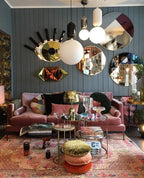 Kade Pendant Light
