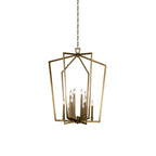 Abbotswell Chandelier