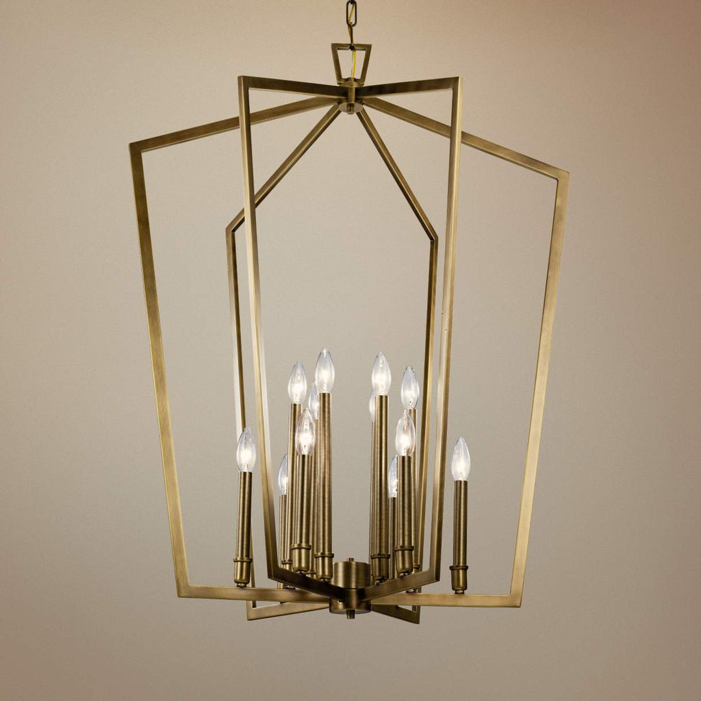 Abbotswell Chandelier