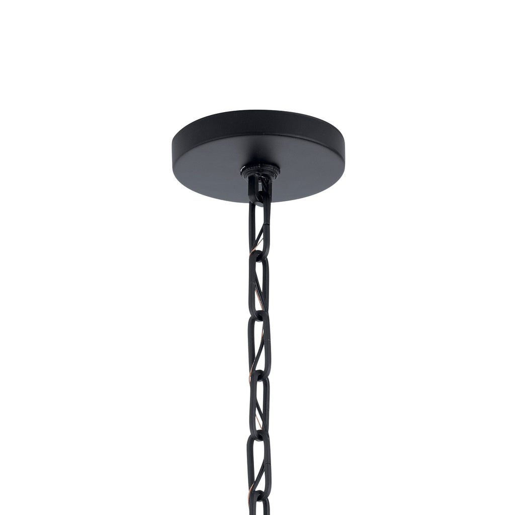 Abbotswell Chandelier
