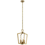 Abbotswell Chandelier