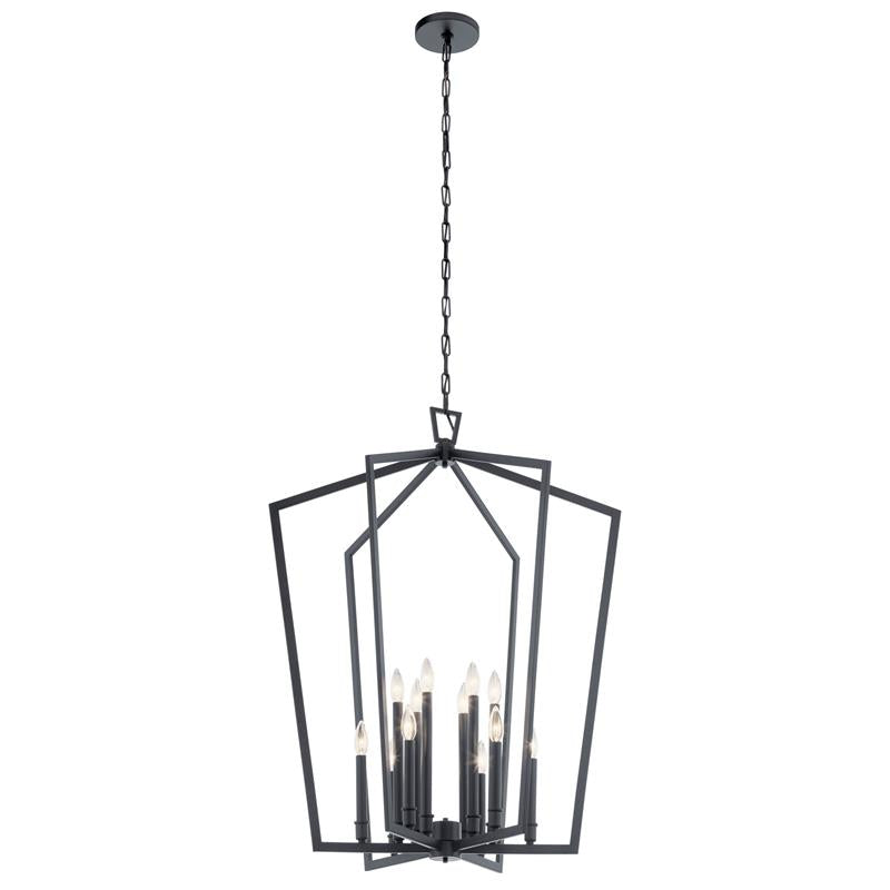 Abbotswell Chandelier