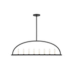Abbott Chandelier