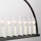 Abbott Chandelier