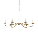 Hunter Chandelier