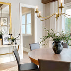 Hunter Chandelier