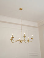 Hunter Chandelier