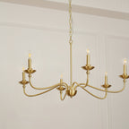 Hunter Chandelier