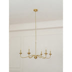 Hunter Chandelier