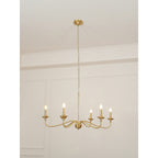 Hunter Chandelier