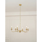 Hunter Chandelier