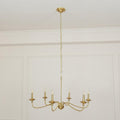 Hunter Chandelier