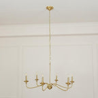 Hunter Chandelier