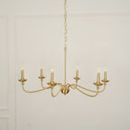 Hunter Chandelier