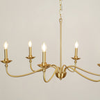 Hunter Chandelier