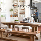 Hunter Chandelier