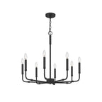Abner Chandelier