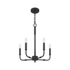 Abner Chandelier
