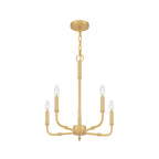 Abner Chandelier