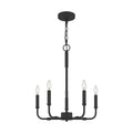 Abner Chandelier