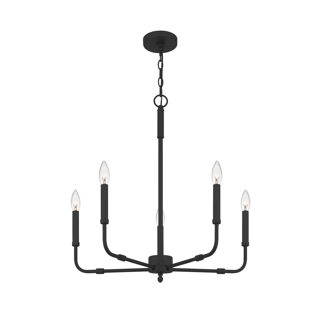 Abner Chandelier