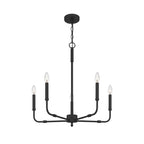 Abner Chandelier