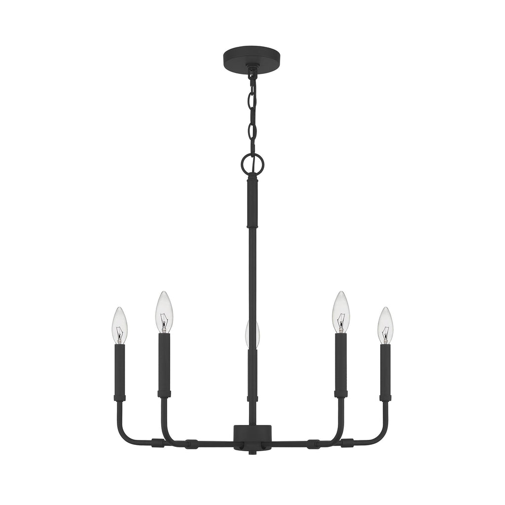 Abner Chandelier
