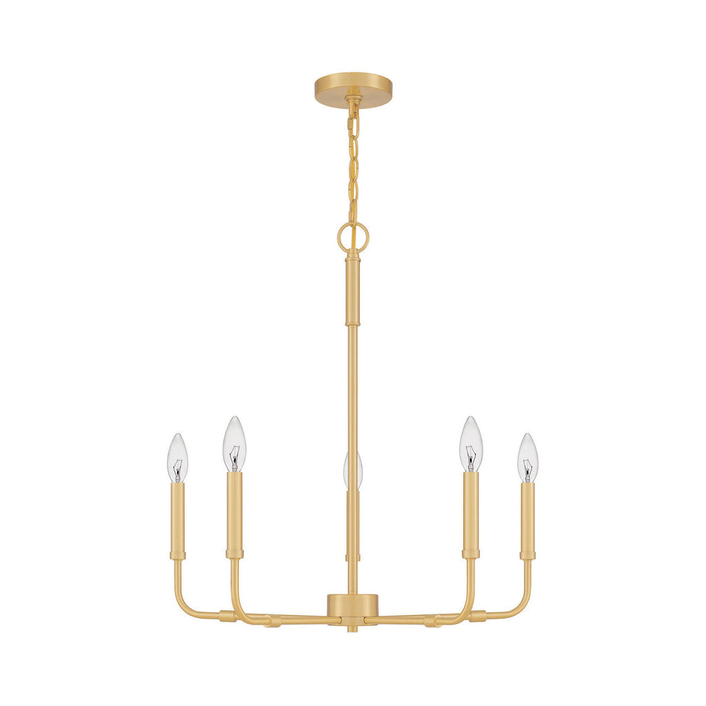 Abner Chandelier